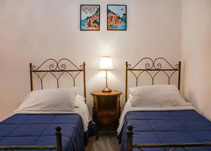 B&B Epoche' Napoli